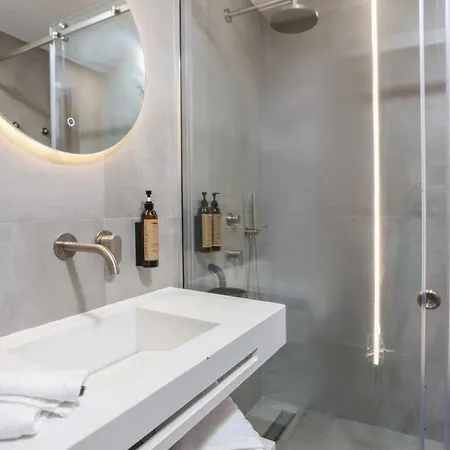 Aparthotel Petra Luxury 4*