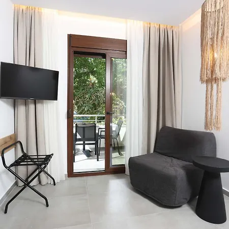 Petra Luxury 4*