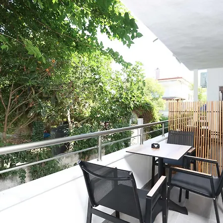 Petra Luxury 4* Pefkochori