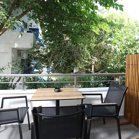 Aparthotel Petra Luxury