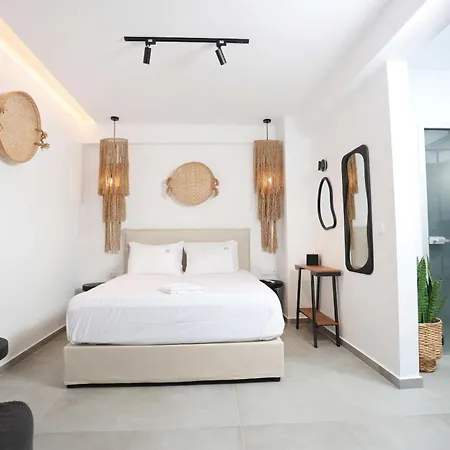 Aparthotel Petra Luxury 4*