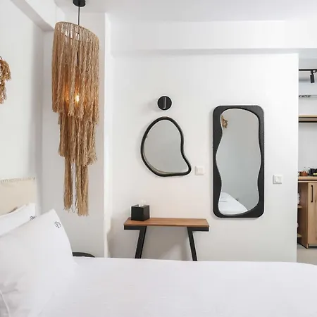 Petra Luxury 4* Pefkochori