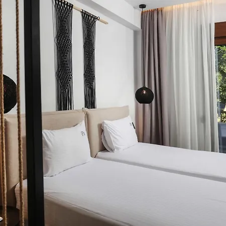 Petra Luxury Aparthotel