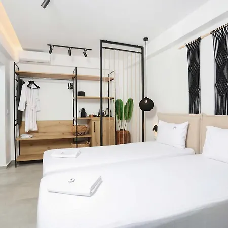 Aparthotel Petra Luxury