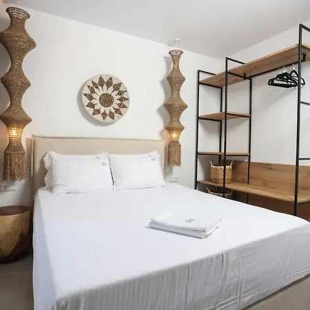Petra Luxury Aparthotel 4*