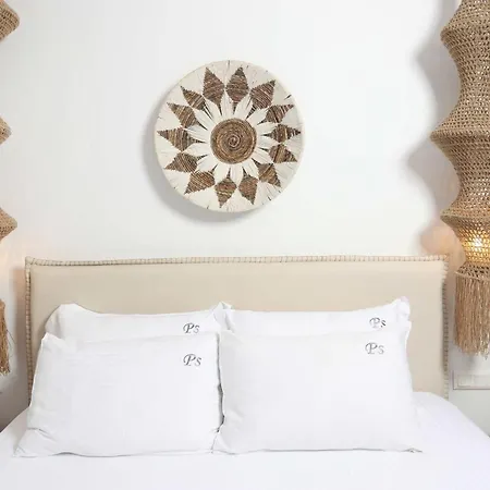 Petra Luxury 4* Pefkochori