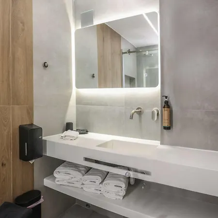 Aparthotel Petra Luxury 4*