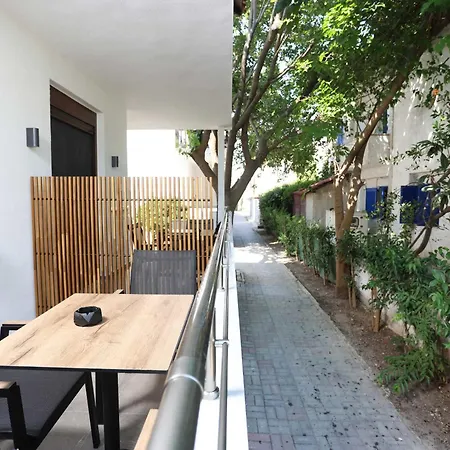 Petra Luxury Aparthotel