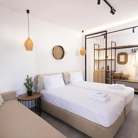 Petra Luxury Aparthotel 4*