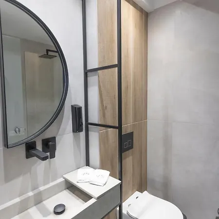 Petra Luxury Aparthotel 4*