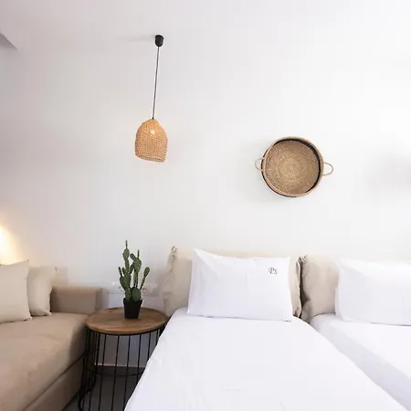Petra Luxury Aparthotel