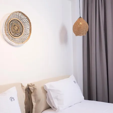 Aparthotel Petra Luxury
