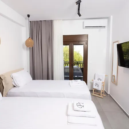 Petra Luxury 4*
