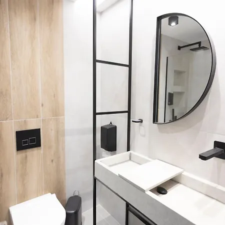 Aparthotel Petra Luxury 4*
