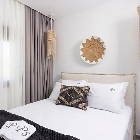 Petra Luxury Aparthotel 4*