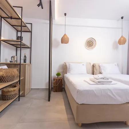 Petra Luxury Aparthotel 4*