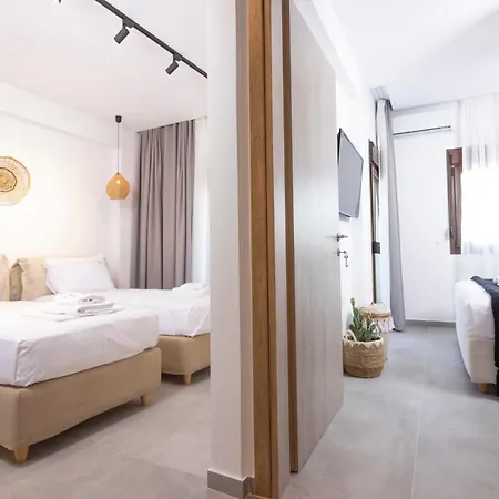 Aparthotel Petra Luxury