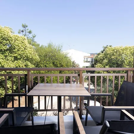 Petra Luxury Aparthotel 4*