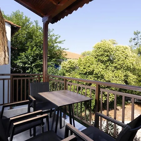 Petra Luxury Aparthotel 4*