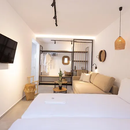 Aparthotel Petra Luxury 4*