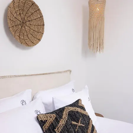Aparthotel Petra Luxury Pefkochori