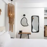 Petra Luxury 4* Pefkochori