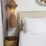 Petra Luxury Aparthotel Pefkochori