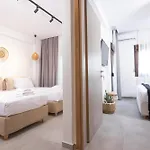 Aparthotel Petra Luxury