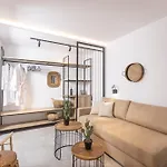 Aparthotel Petra Luxury