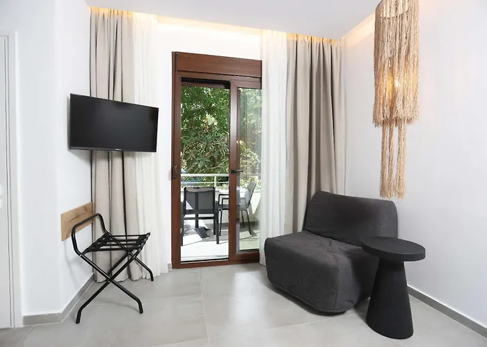 Petra Luxury 4*
