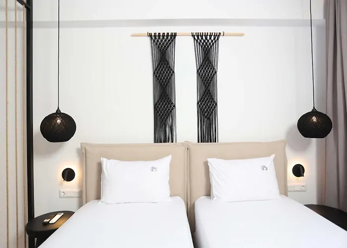 Petra Luxury 4*