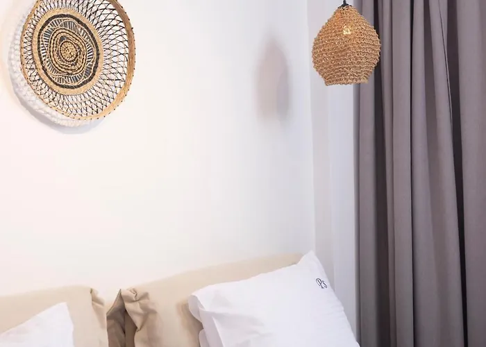 Aparthotel Petra Luxury
