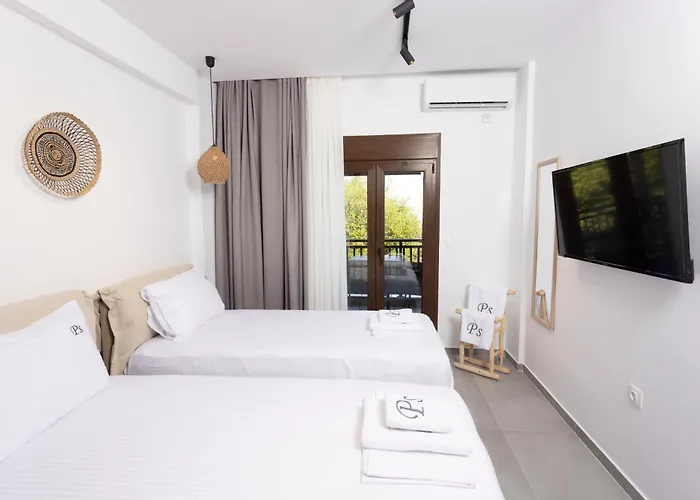 Petra Luxury 4*