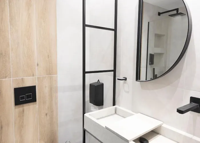 Aparthotel Petra Luxury 4*