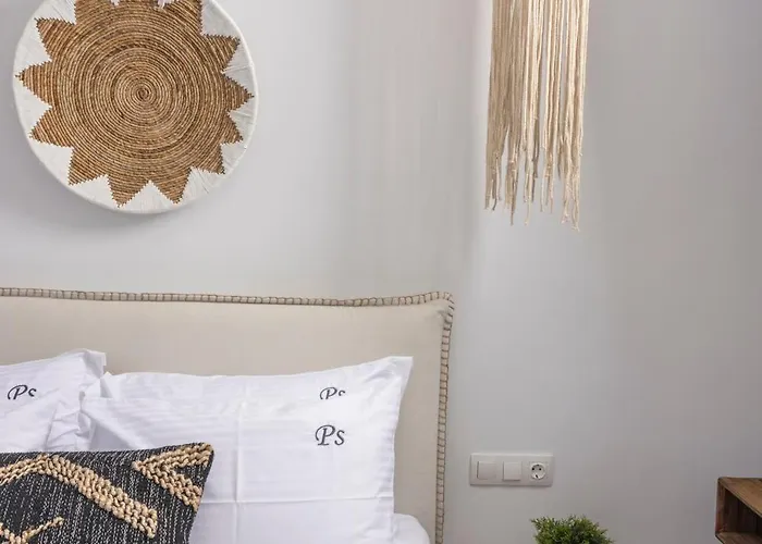 Petra Luxury Pefkochori