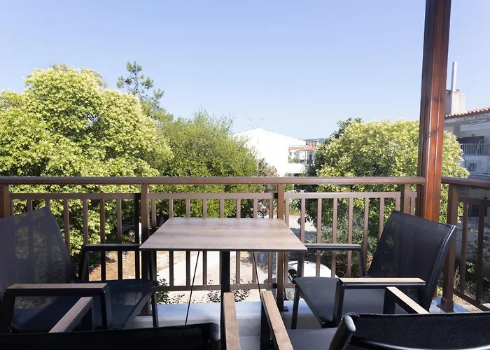 Petra Luxury Aparthotel 4*