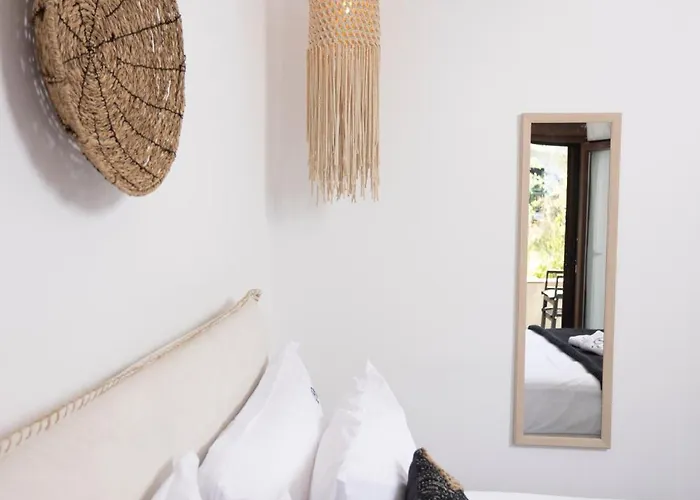 Petra Luxury Pefkochori