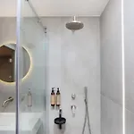 Aparthotel Petra Luxury Pefkochori