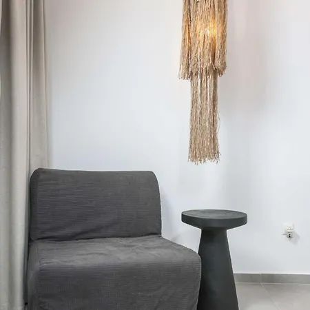 Apartahotel Petra Luxury