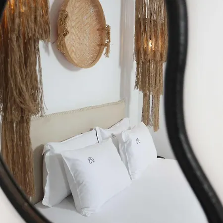 Petra Luxury Apartmanhotel 4*