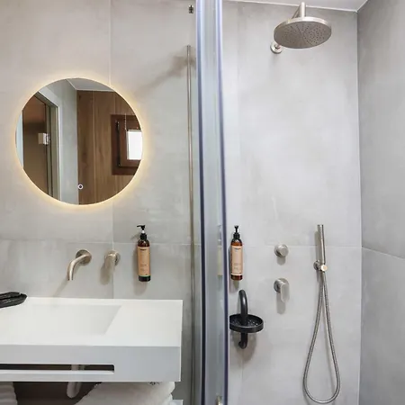 Petra Luxury Apartmanhotel