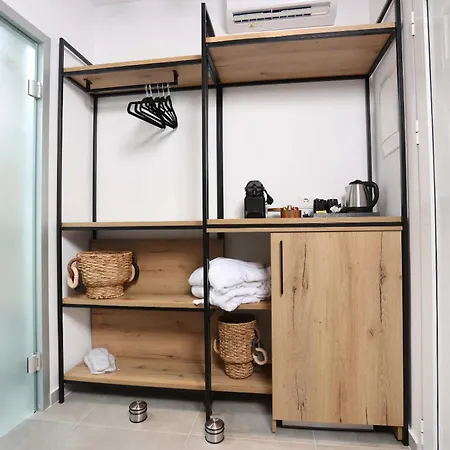 Petra Luxury Apartmanhotel 4*