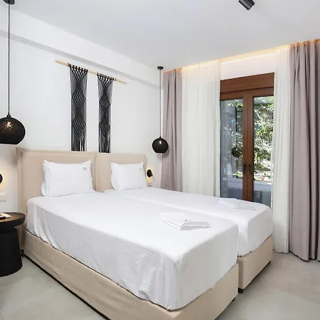 Petra Luxury Pefkochori