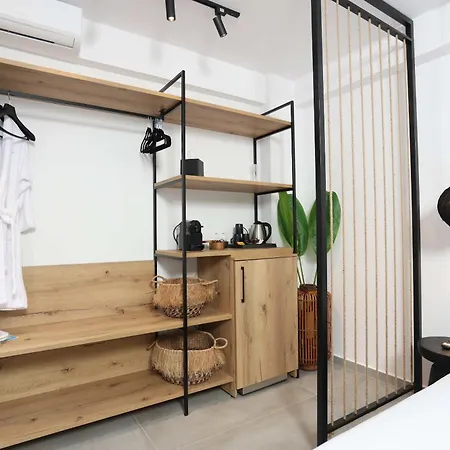 Apartmanhotel Petra Luxury 4*