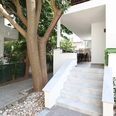 Petra Luxury Pefkohóri