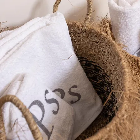 Apartmanhotel Petra Luxury