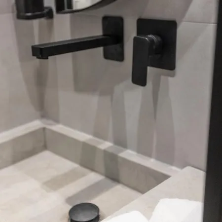 Petra Luxury Pefkohóri