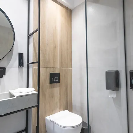 Apartmanhotel Petra Luxury