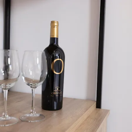 Apartmanhotel Petra Luxury 4*