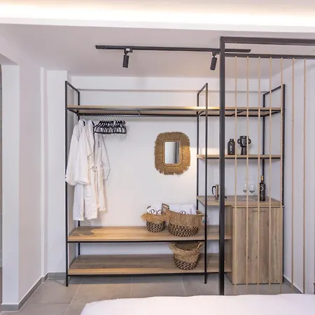 Apartmanhotel Petra Luxury